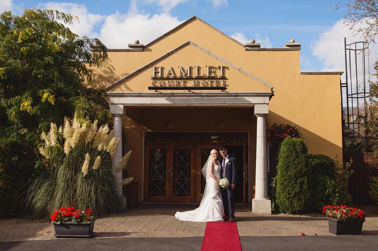 Hamlet Court Hotel Johnstown Bridge ภายนอก รูปภาพ
